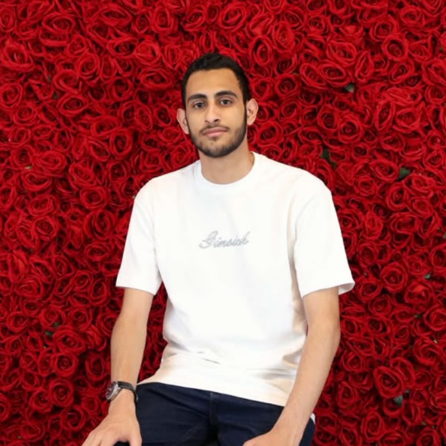 Ahmad Barakat