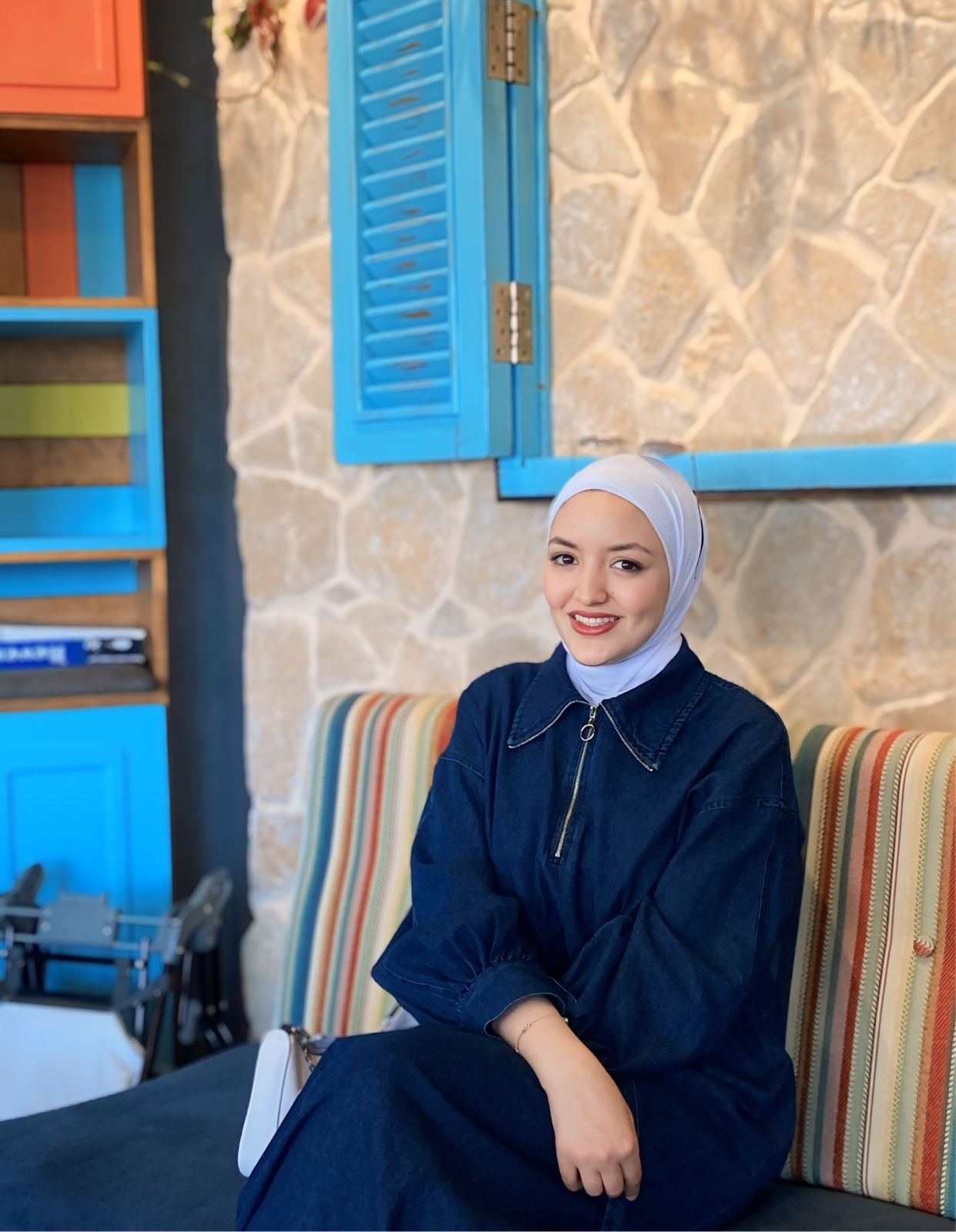 Fatima Othman