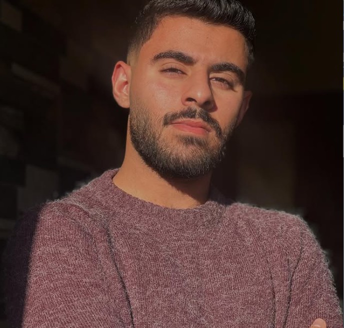 Kareem Saleh
